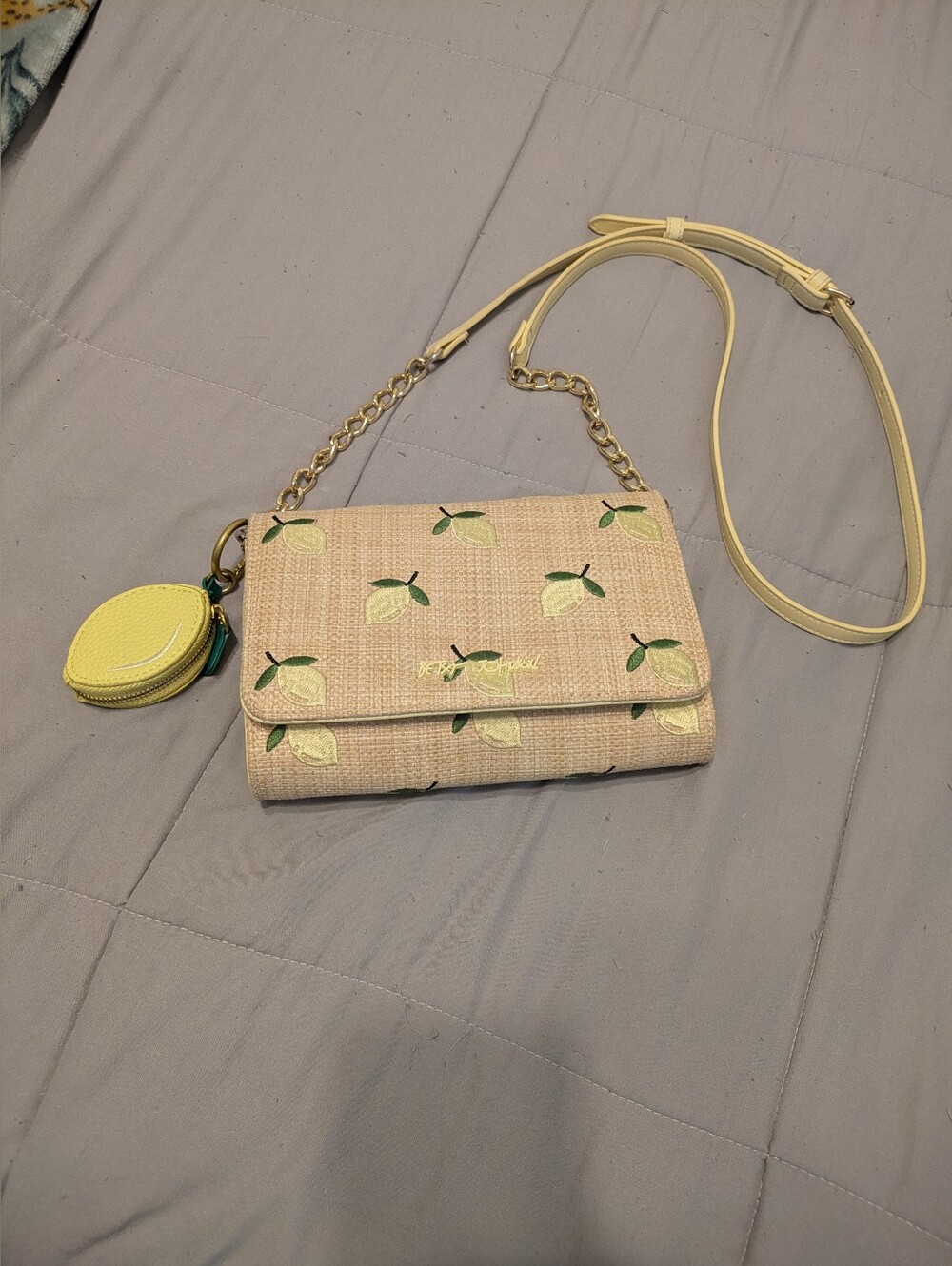 🍋 Wallet Purse 🍋